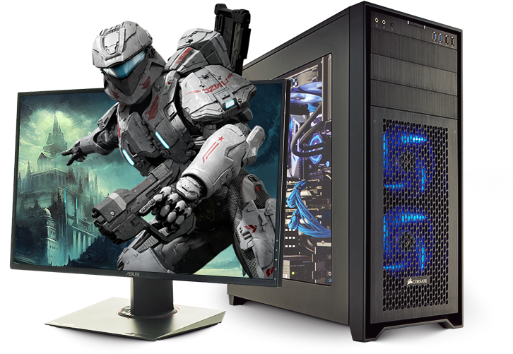 Computador para jogos